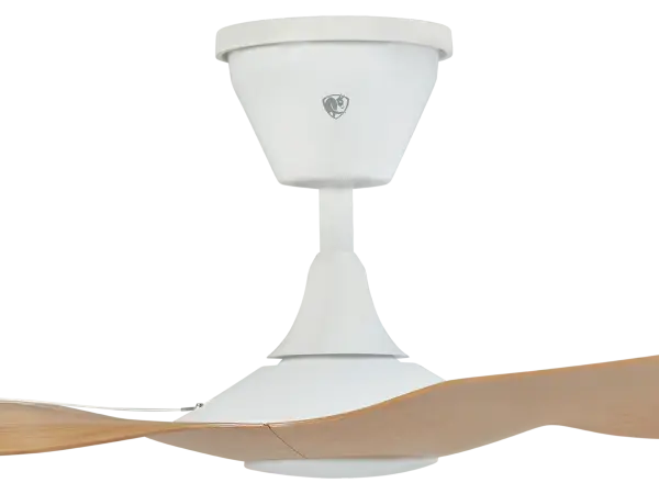 Haiku Coastal Marine-Grade Outdoor Fan 52" with Downlight - Image 3