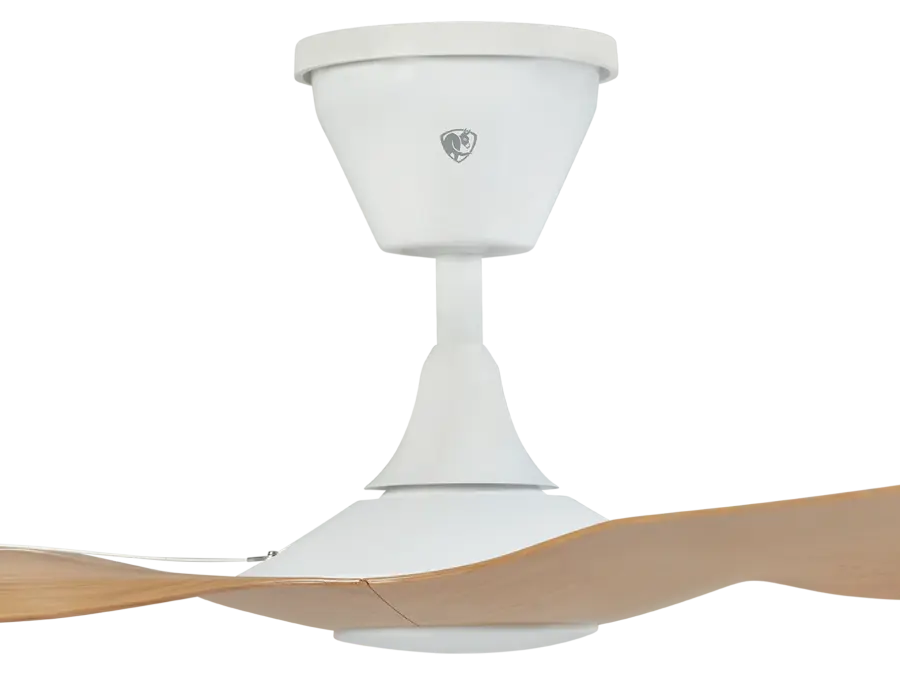 Haiku Coastal Marine-Grade Outdoor Fan 52" with Downlight - Image 3