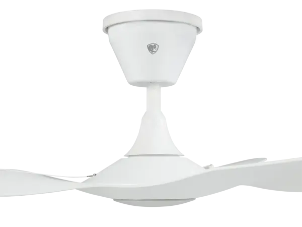Haiku Coastal Marine-Grade Outdoor Fan 52" with Downlight - Image 3