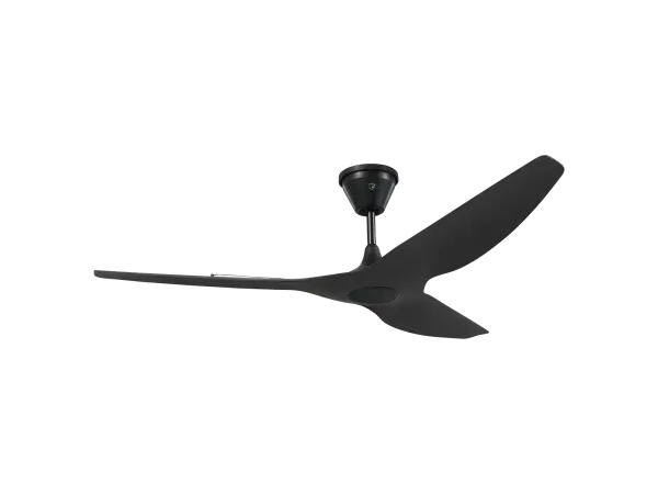 Haiku Coastal Marine-Grade Outdoor Fan 60" - Black - Image 1