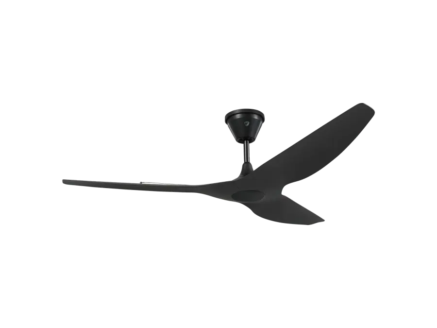 Haiku Coastal Marine-Grade Outdoor Fan 60" - Black - Image 1