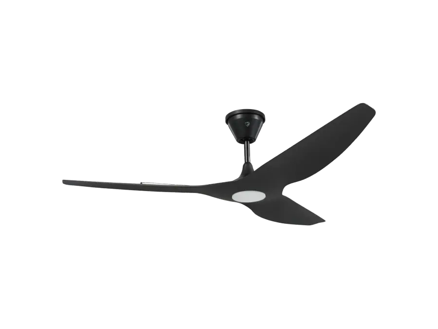 Haiku Coastal Marine-Grade Outdoor Fan 60" with Downlight - Image 1