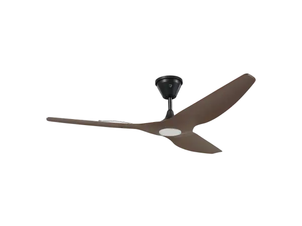 Haiku Coastal Marine-Grade Outdoor Fan 60" with Downlight - Image 1