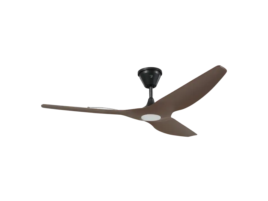 Haiku Coastal Marine-Grade Outdoor Fan 60" with Downlight - Image 1