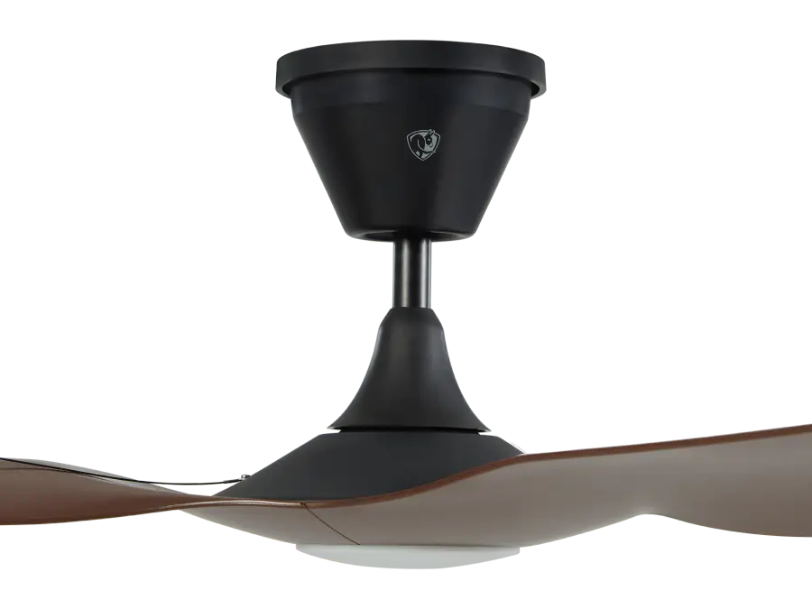 Haiku Coastal Marine-Grade Outdoor Fan 60" with Downlight - Image 3