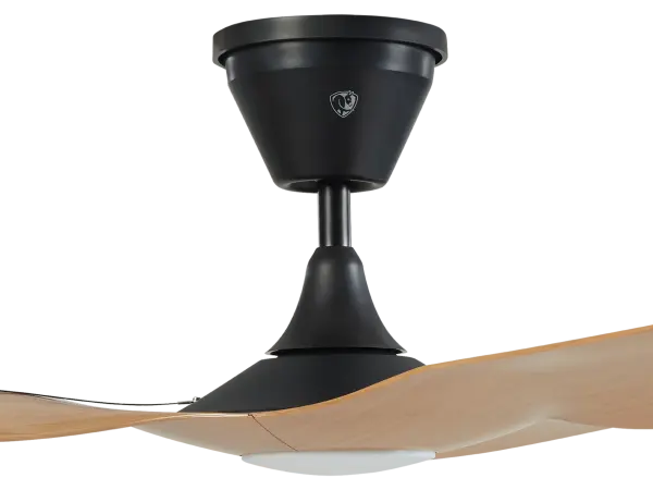 Haiku Coastal Marine-Grade Outdoor Fan with Downlight - Image 3