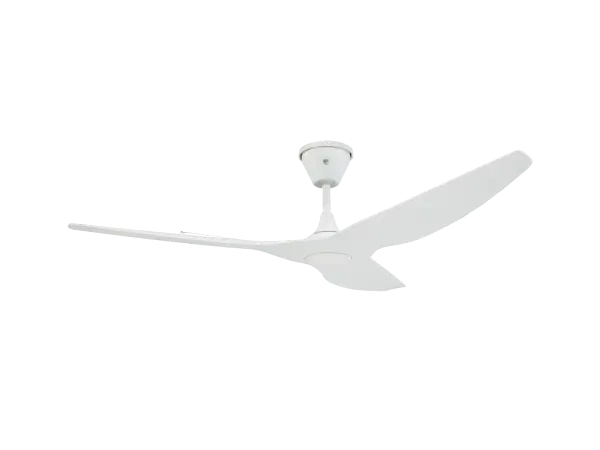 Haiku Coastal Marine-Grade Outdoor Fan 60" - Matte White - Image 1