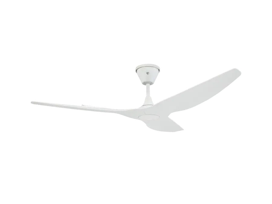 Haiku Coastal Marine-Grade Outdoor Fan 60" - Matte White - Image 1