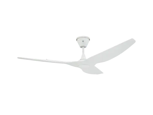 The Haiku Coastal is engineered to withstand the harshest outdoor conditions with marine-grade 316 stainless steel construction, IP56 rating, and sealed electronics. Perfect for coastal properties, this 60-inch fan delivers exceptional airflow while resisting salt, UV rays, and high winds.