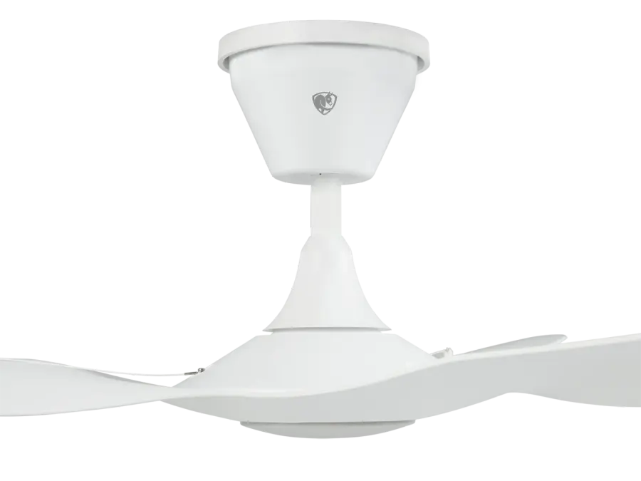 Haiku Coastal Marine-Grade Outdoor Fan 60" with Downlight - Image 3