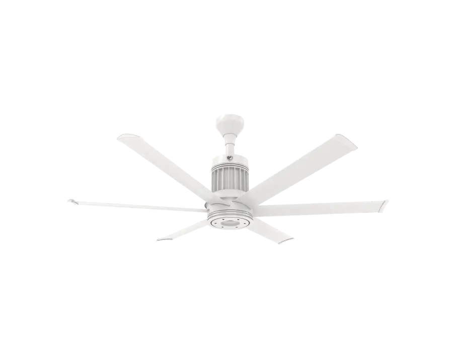 i6 60" Outdoor Ceiling Fan with WiFi