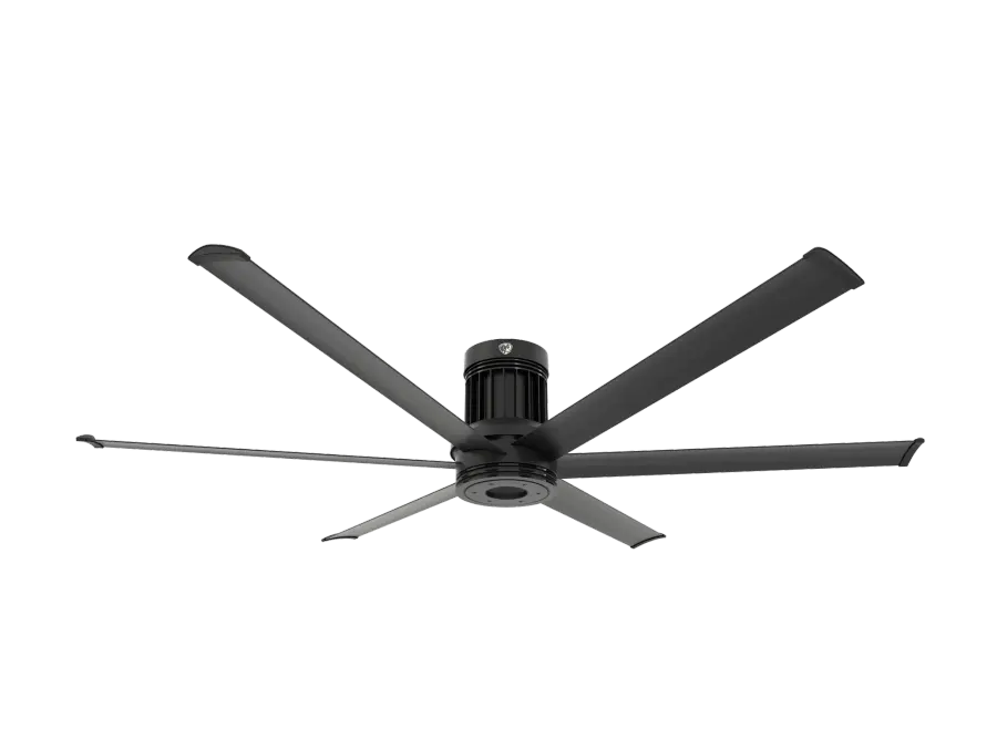 i6 72" Outdoor Ceiling Fan with WiFi/BLE