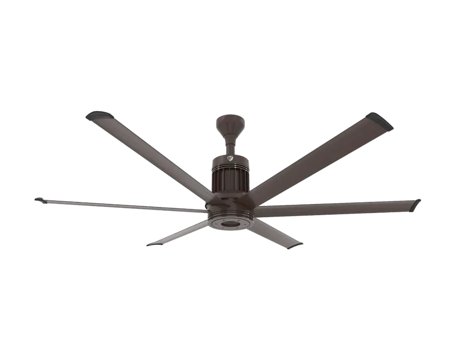 i6 72" Outdoor Ceiling Fan with WiFi