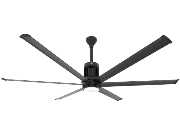 i6 84" Outdoor Ceiling Fan with LED Light - Image 3