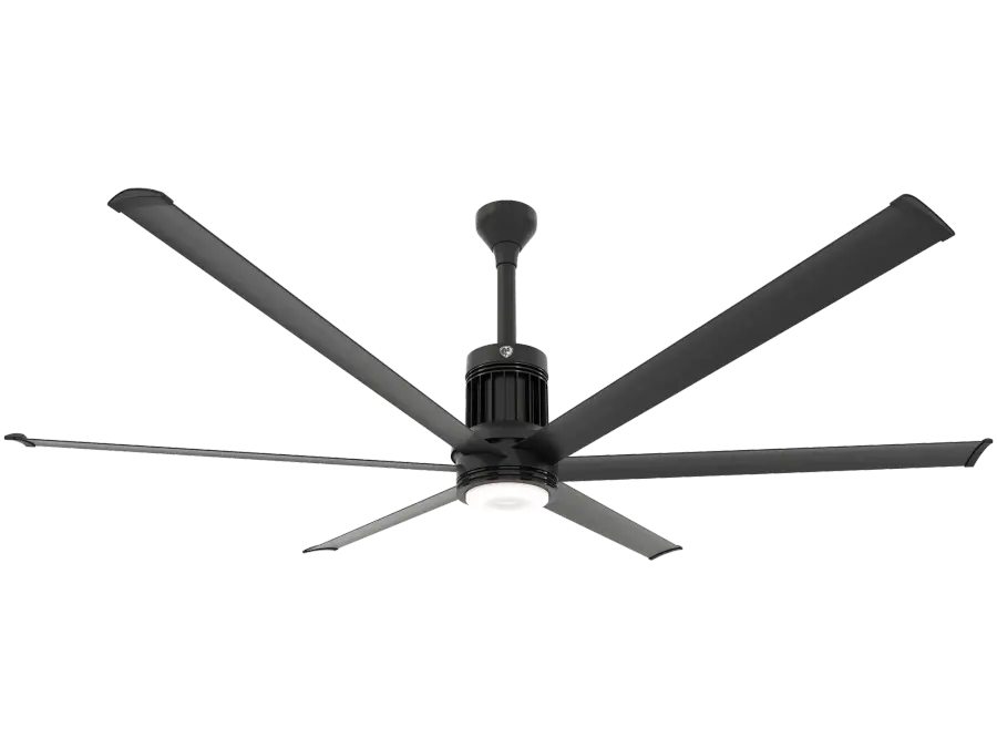 i6 84" Outdoor Ceiling Fan with LED Light - Image 3