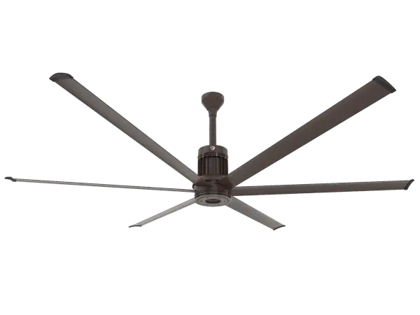 i6 96" Outdoor Ceiling Fan with WiFi/BLE