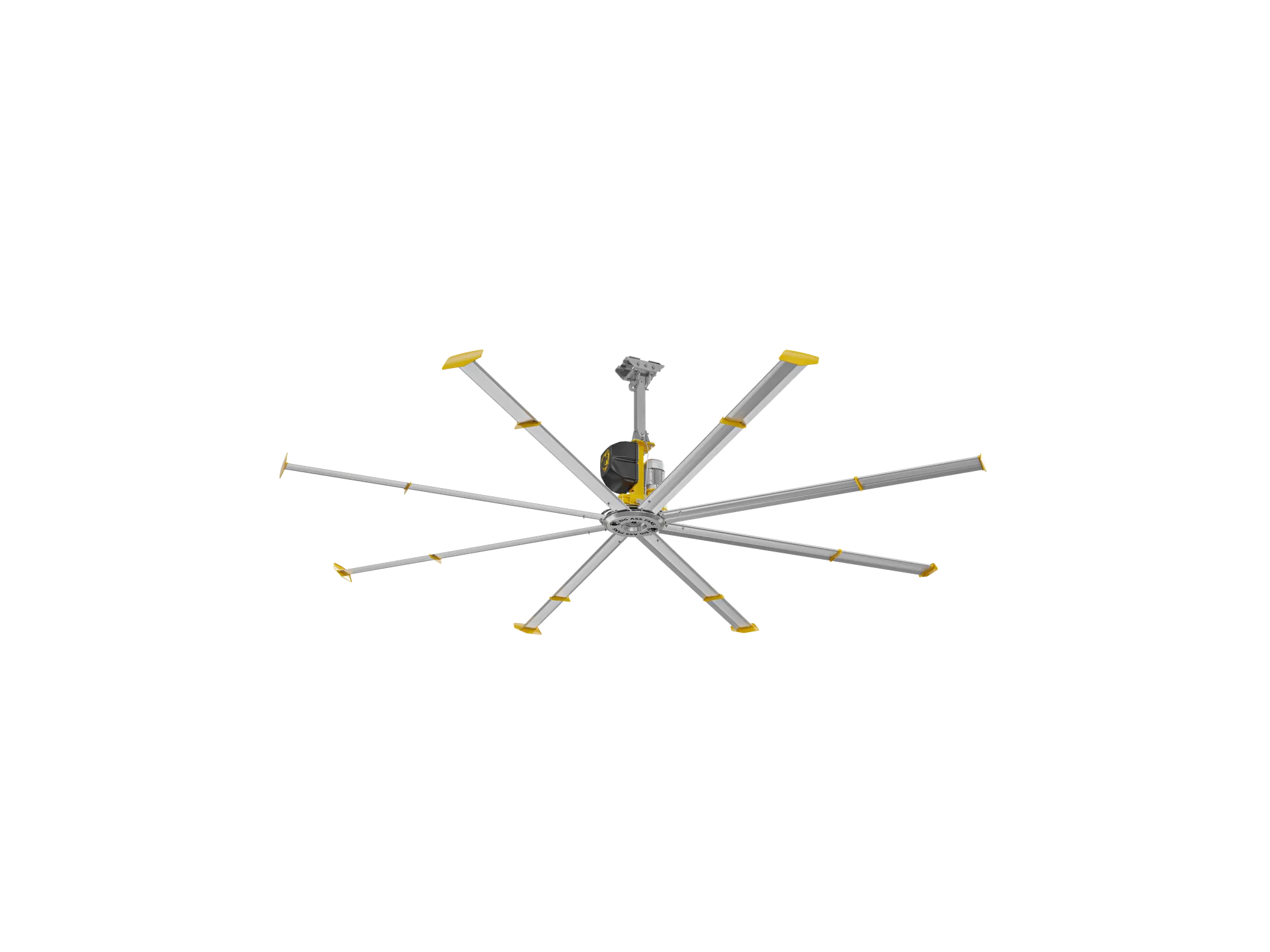 POWERFOIL-X4-F
