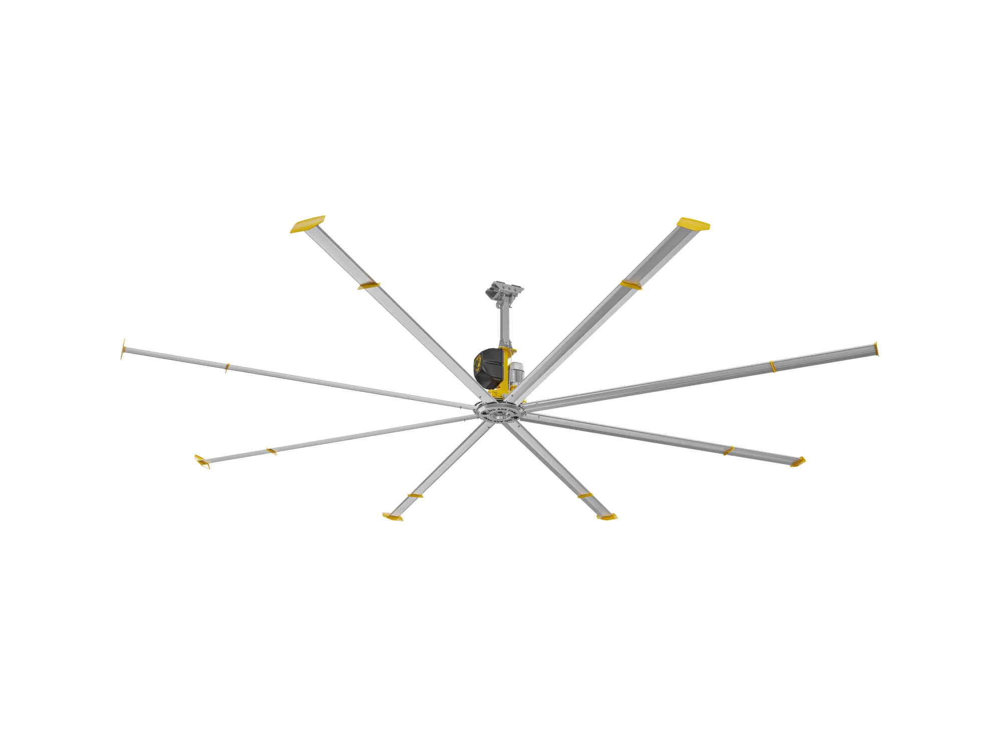POWERFOIL-X4-F