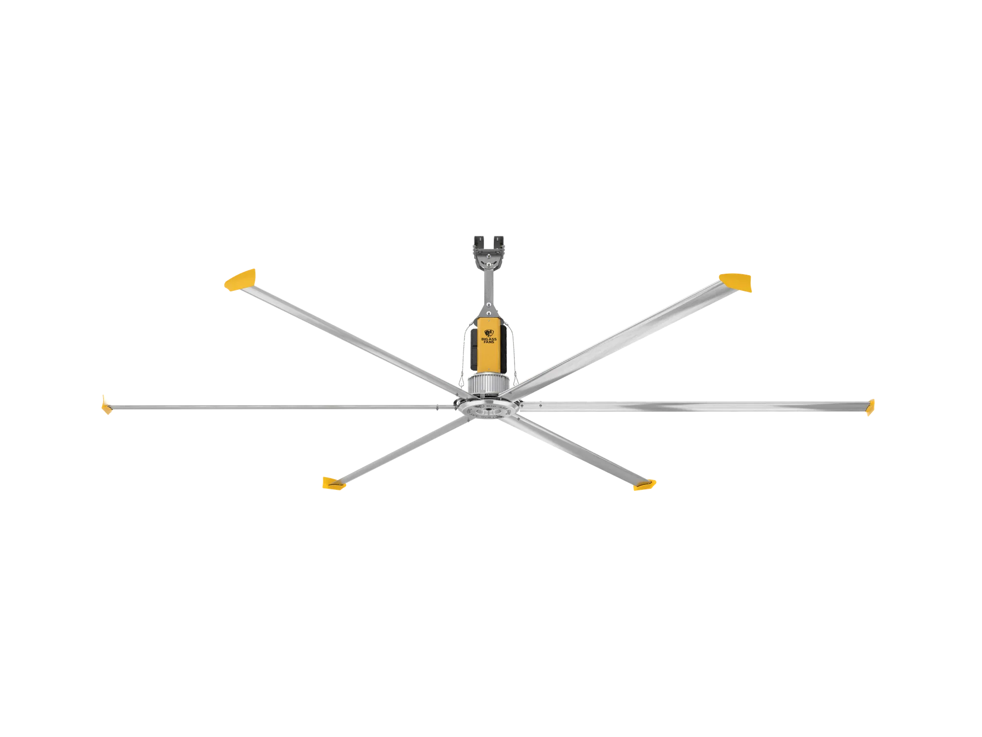 Powerfoil D-F