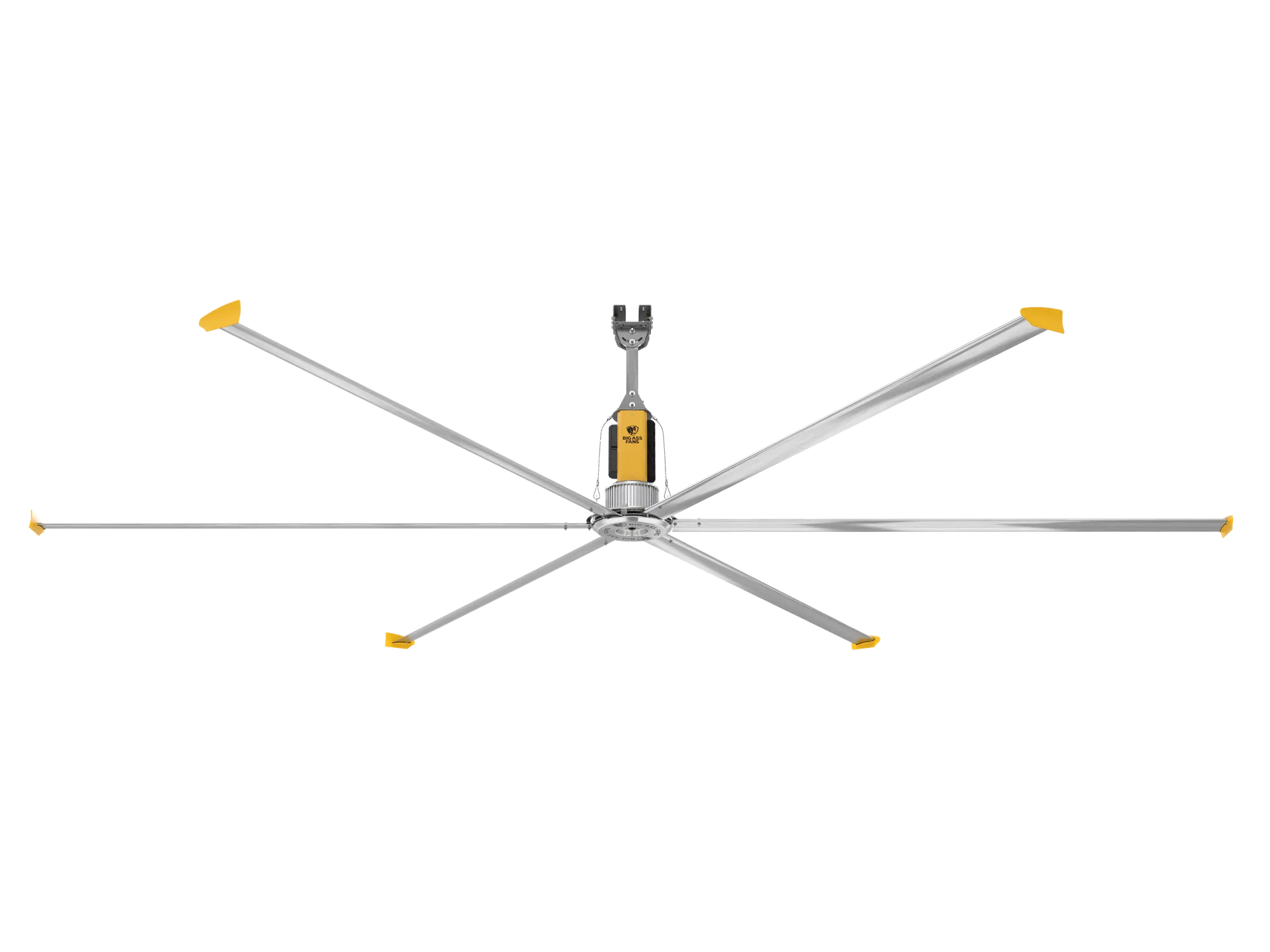 Powerfoil D-F