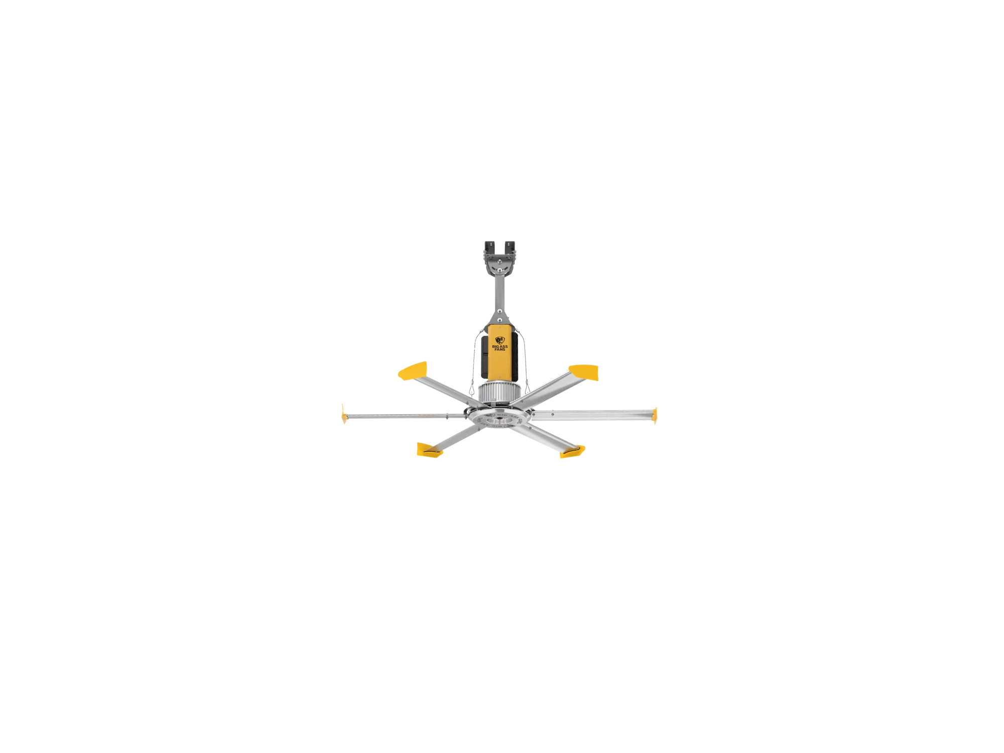 Powerfoil D-F