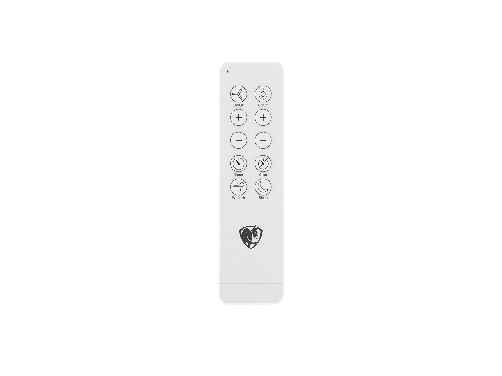 Standard IR Remote Control