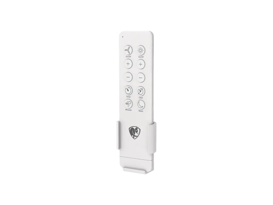 Standard IR Remote Control - Image 2