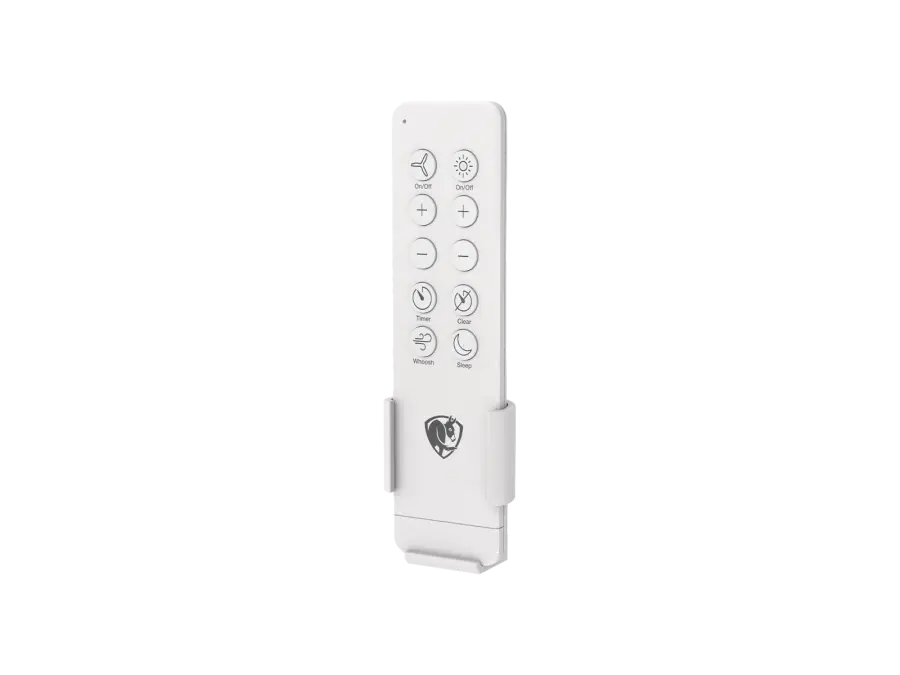 Standard IR Remote Control - Image 3