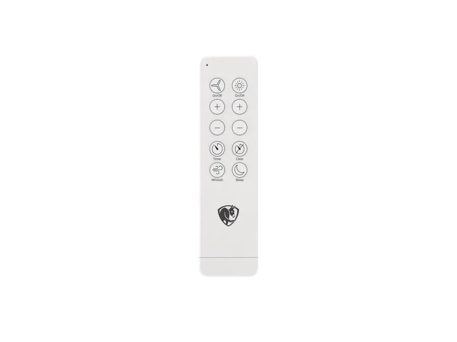 Standard IR Remote Control - Image 1
