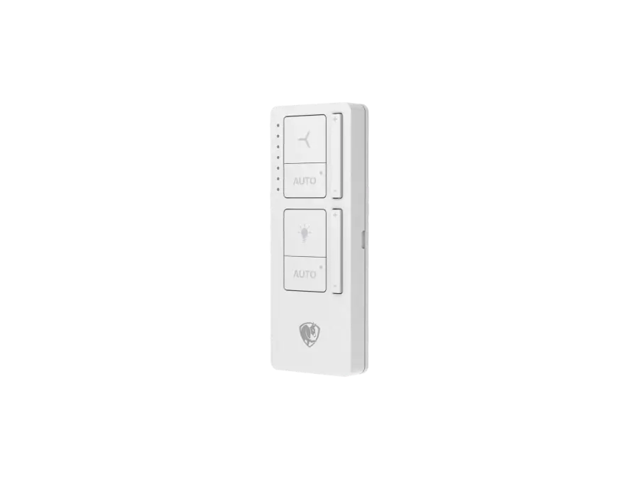 Bluetooth Remote Control with Wall Plate - Image 2