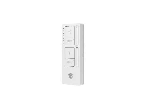 Bluetooth Remote Control with Wall Plate - Image 3