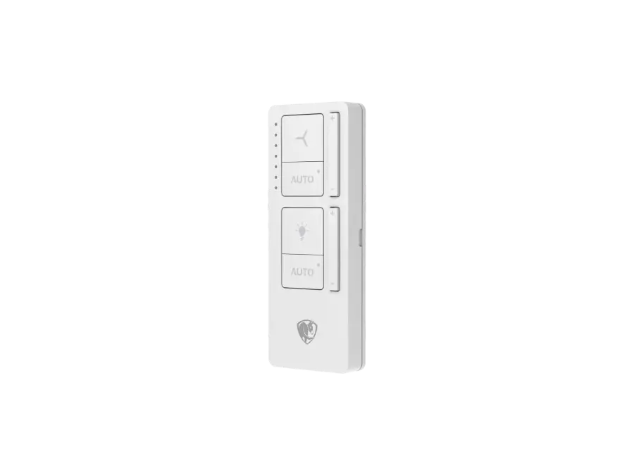 Bluetooth Remote Control with Wall Plate - Image 3