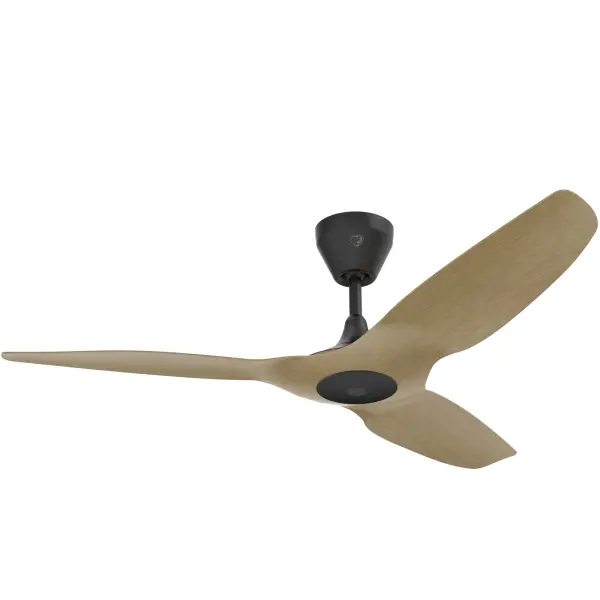 The Haiku L Light Cover transforms your ceiling fan into a multi-functional lighting solution with 16 brightness settings, from nightlight to 75W equivalent. Energy-efficient LEDs last 50,000 hours with seamless minimalist design.