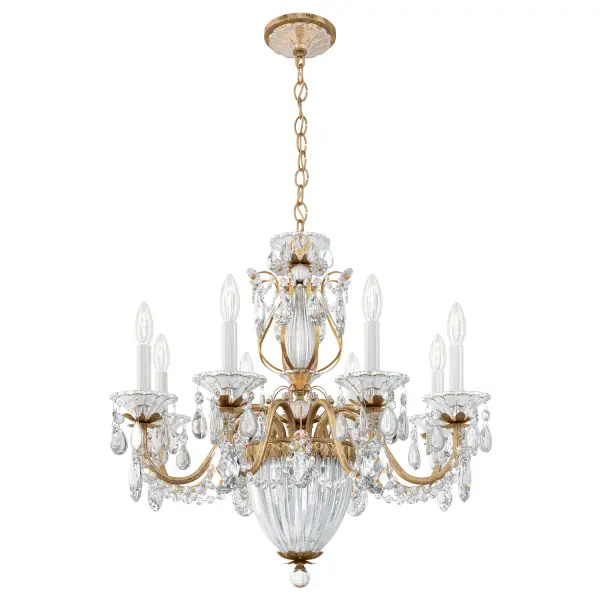 The Schonbek - Bagatelle by Schonbek Signature