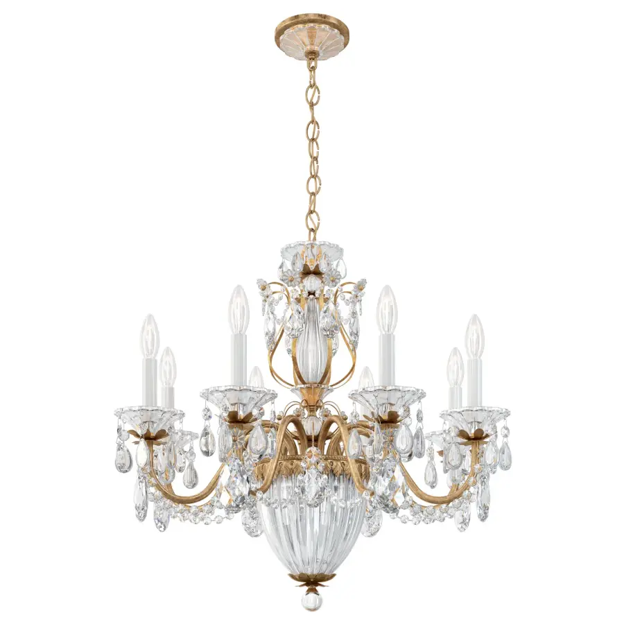 The Schonbek - Bagatelle by Schonbek Signature