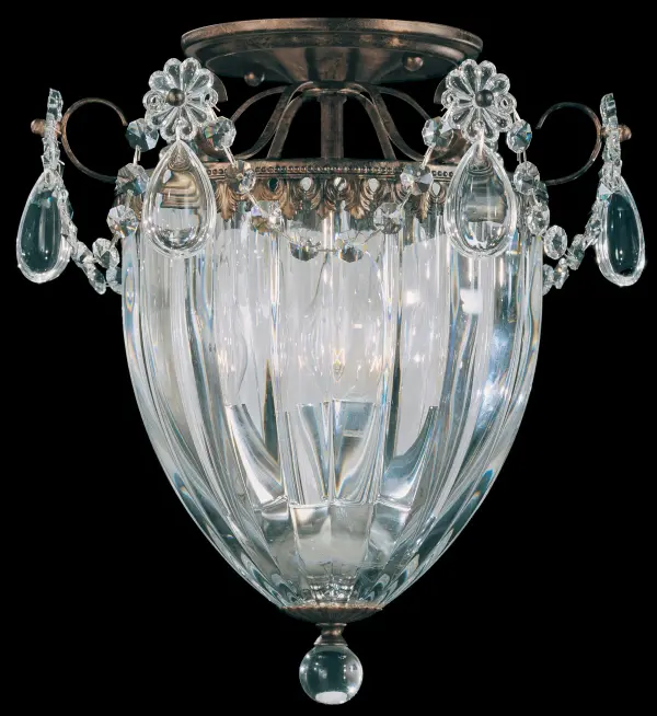 The Schonbek - Bagatelle by Schonbek Signature
