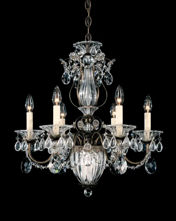 The Schonbek - Bagatelle by Schonbek Signature