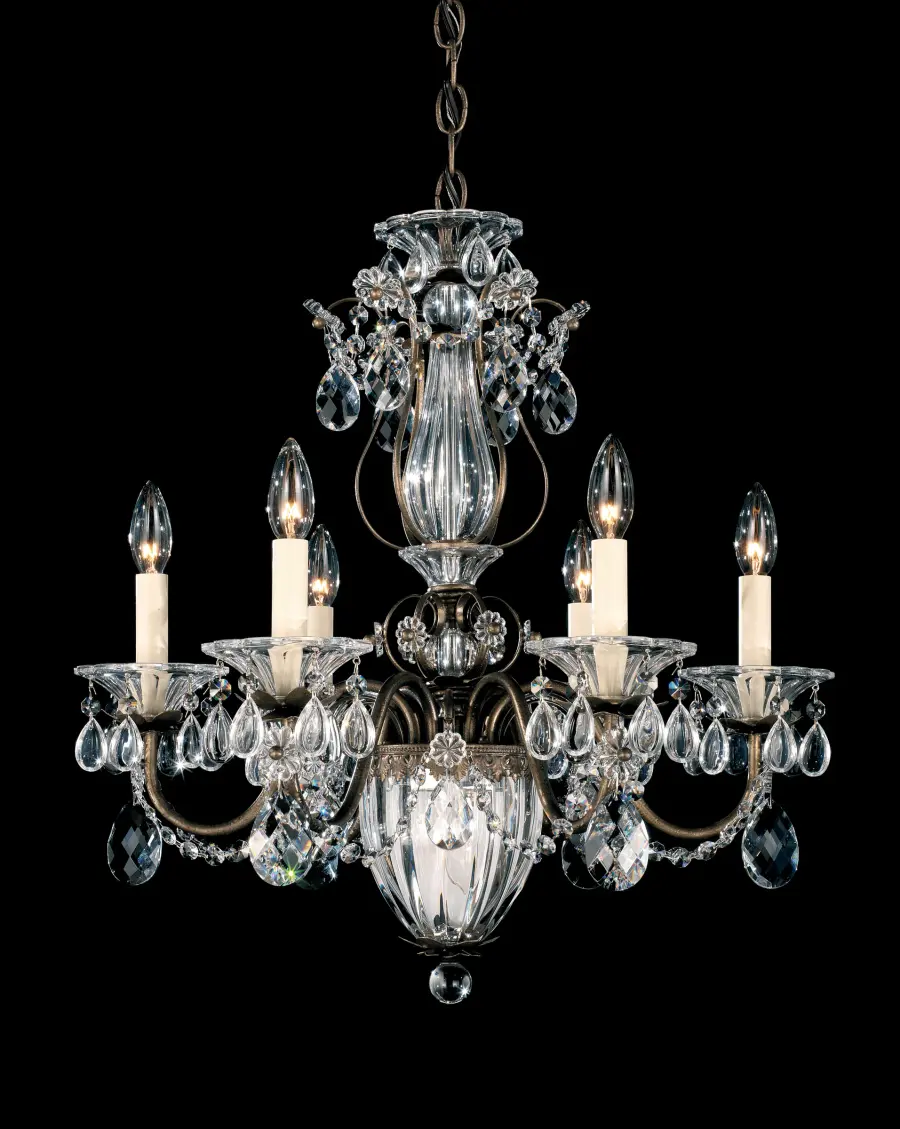The Schonbek - Bagatelle by Schonbek Signature