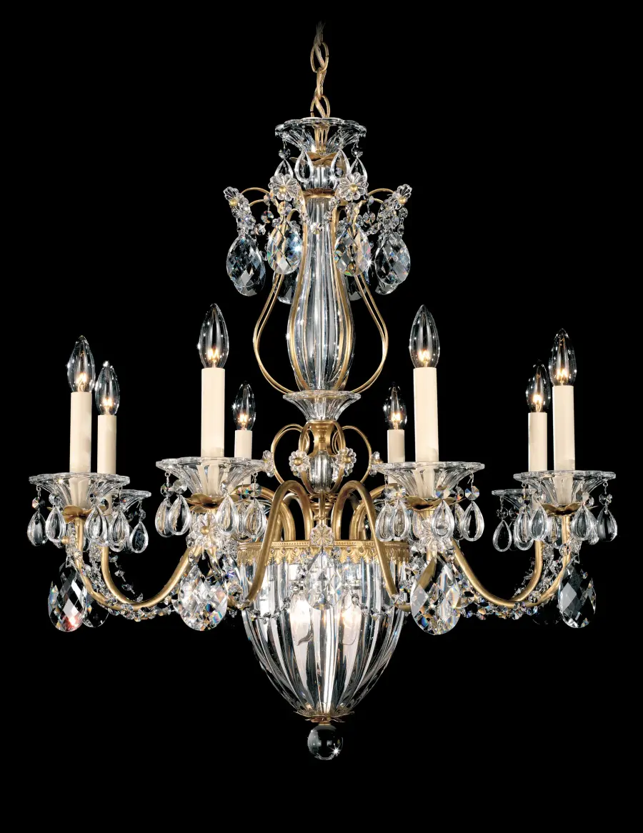 The Bagatelle by Schonbek Signature