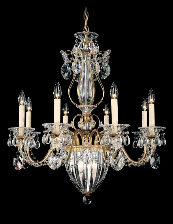 The Schonbek - Bagatelle by Schonbek Signature