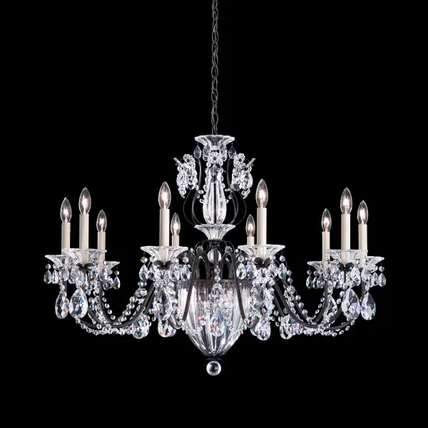 The Bagatelle by Schonbek Signature