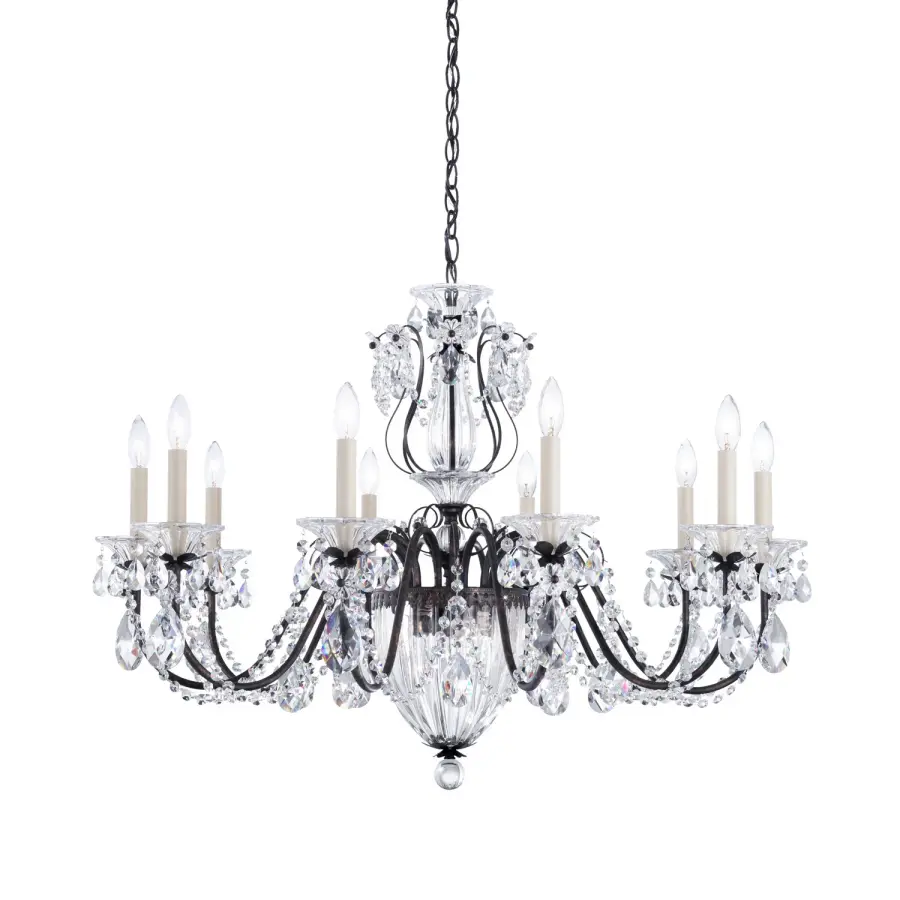 The Schonbek - Bagatelle by Schonbek Signature