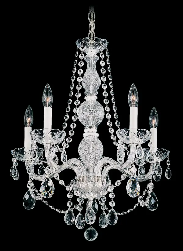The Arlington by Schonbek Signature