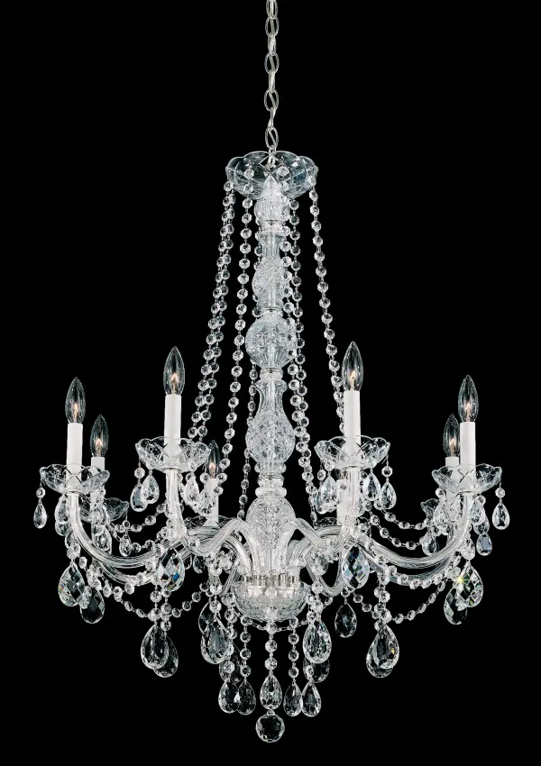 The Arlington by Schonbek Signature