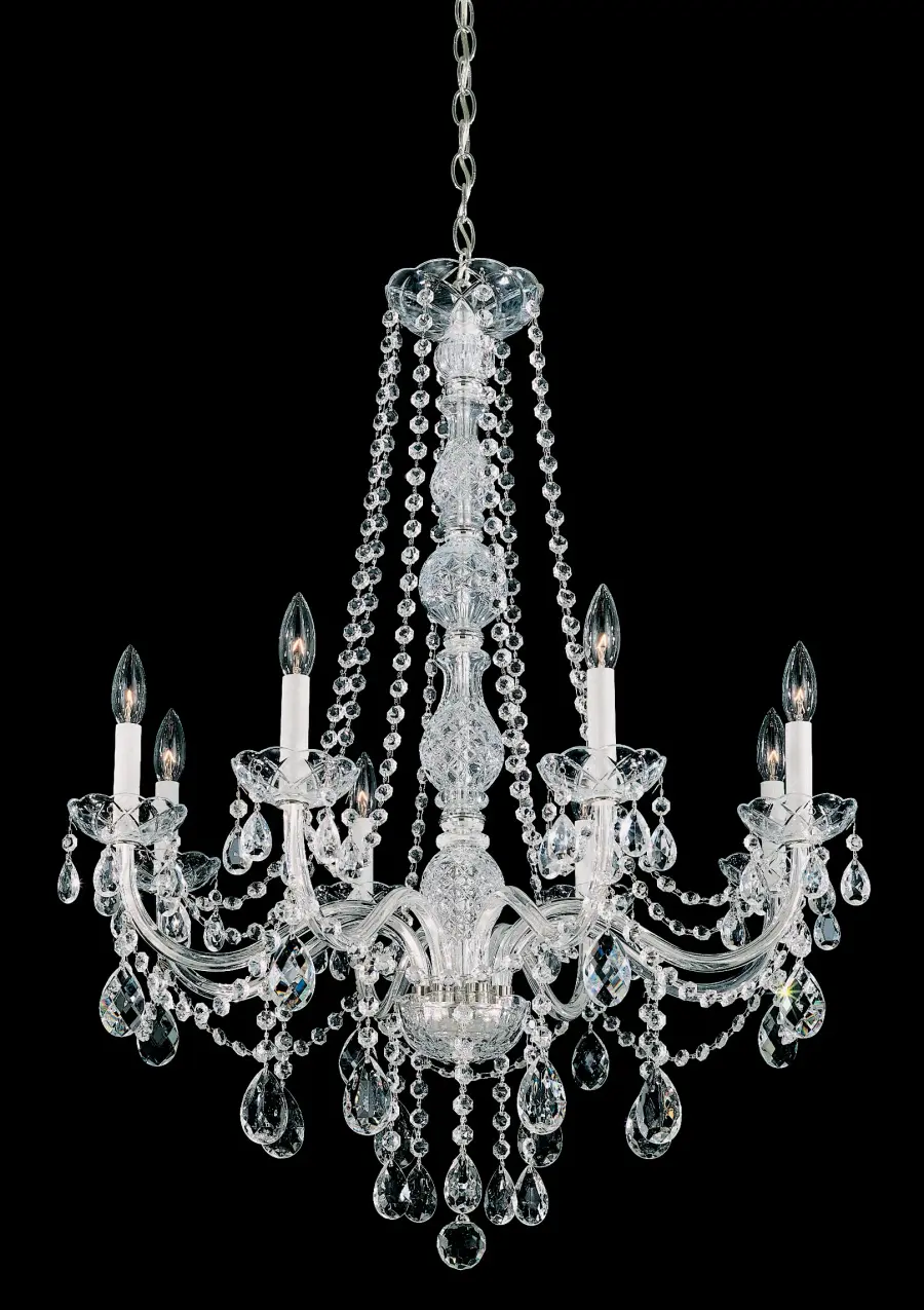 The Arlington by Schonbek Signature