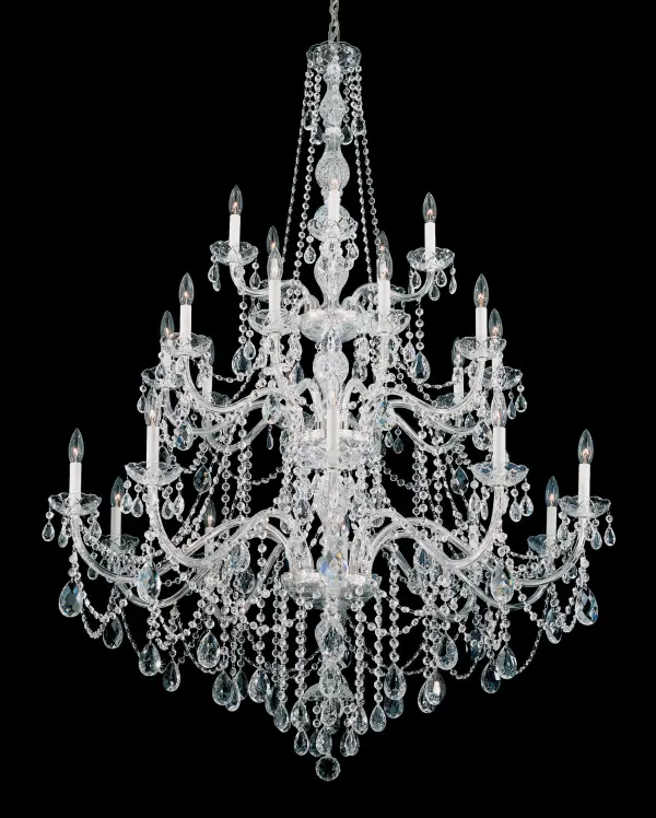 The Arlington by Schonbek Signature