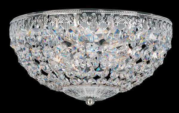 Petit Crystal