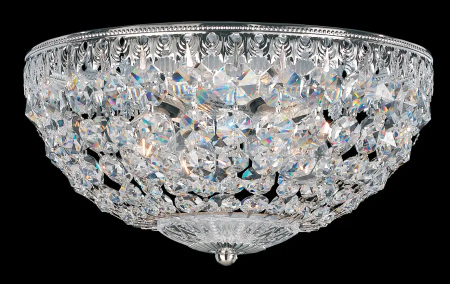 The Petit Crystal by Schonbek Signature