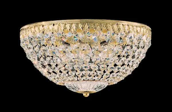 Petit Crystal