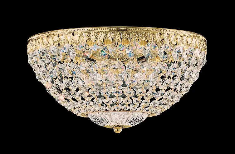 The Petit Crystal by Schonbek Signature